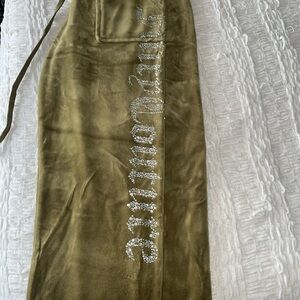 JUICY COUTURE  Track suit